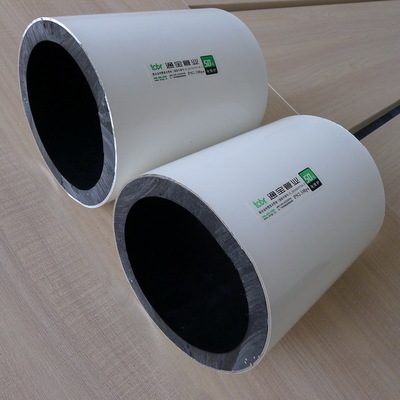 鋁合金襯塑復合管價格分析及蘇州通寶管業(yè)優(yōu)勢