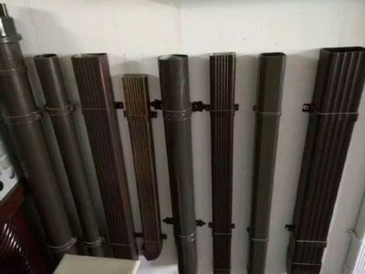 全國優(yōu)質(zhì)天溝與圓管廠家推薦 杭州、重慶、海南地區(qū)專業(yè)供應商概覽